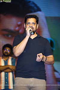 Sammathame Movie Pre-Release Event