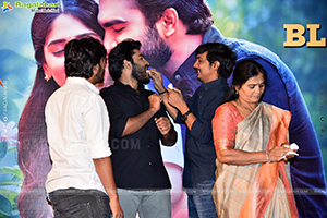 Sammathame Movie Success Meet