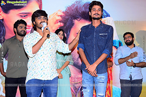 Sammathame Movie Trailer Launch