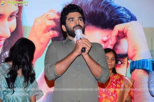 Sammathame Movie Trailer Launch