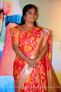 Sammathame Movie Trailer Launch