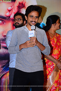 Sammathame Movie Trailer Launch