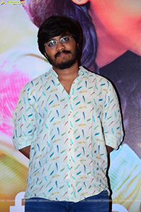 Sammathame Movie Trailer Launch