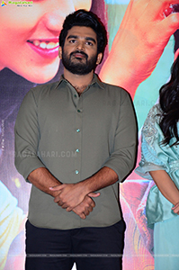 Sammathame Movie Trailer Launch