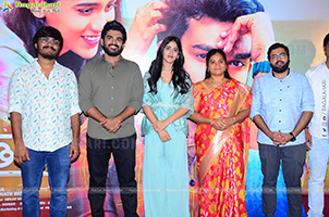 Sammathame Movie Trailer Launch