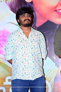 Sammathame Movie Trailer Launch