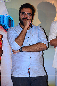 Sammathame Movie Trailer Launch