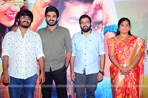 Sammathame Movie Trailer Launch