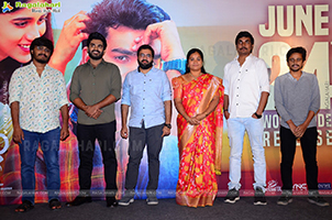 Sammathame Movie Trailer Launch