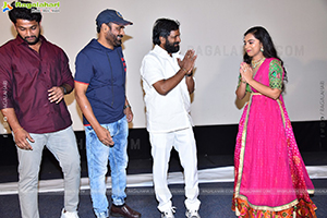 Seetharamapuramlo Movie Teaser Launch