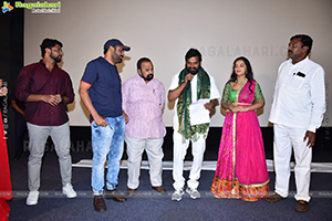 Seetharamapuramlo Movie Teaser Launch