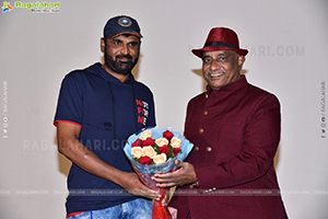 Seetharamapuramlo Movie Teaser Launch