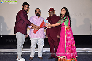 Seetharamapuramlo Movie Teaser Launch