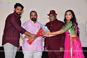 Seetharamapuramlo Movie Teaser Launch