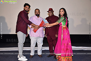 Seetharamapuramlo Movie Teaser Launch