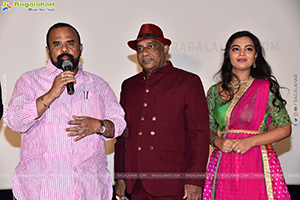 Seetharamapuramlo Movie Teaser Launch