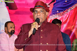 Seetharamapuramlo Movie Teaser Launch