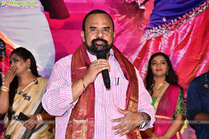 Seetharamapuramlo Movie Teaser Launch