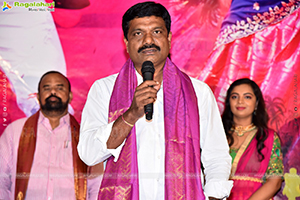 Seetharamapuramlo Movie Teaser Launch