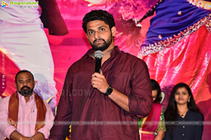 Seetharamapuramlo Movie Teaser Launch