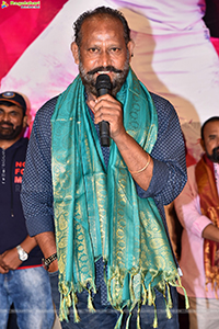 Seetharamapuramlo Movie Teaser Launch