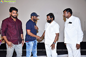 Seetharamapuramlo Movie Teaser Launch