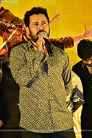 Shikaru Movie Pre-Release Event