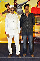 Shikaru Movie Pre-Release Event