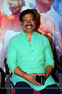 Surapanam Movie Press Meet