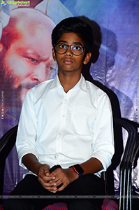 Surapanam Movie Press Meet