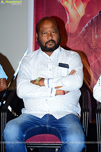 Surapanam Movie Press Meet