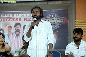 Surapanam Movie Success Meet