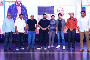 Thank you Movie Farewell Song Launch