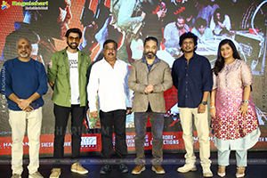 Vikram Movie Success Meet