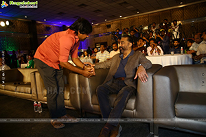 Vikram Movie Success Meet