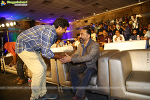 Vikram Movie Success Meet