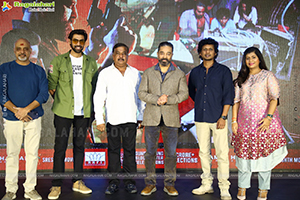 Vikram Movie Success Meet