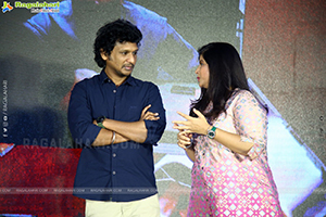 Vikram Movie Success Meet