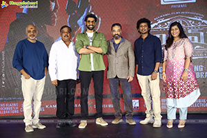 Vikram Movie Success Meet