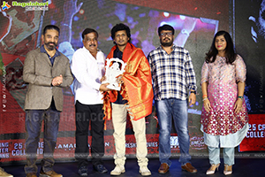 Vikram Movie Success Meet