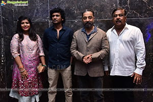 Vikram Movie Success Meet