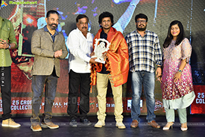 Vikram Movie Success Meet