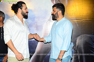 Vikrant Rona 3D Trailer Screening