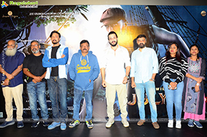 Vikrant Rona 3D Trailer Screening