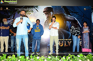 Vikrant Rona 3D Trailer Screening