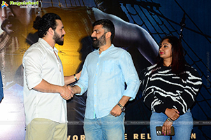 Vikrant Rona 3D Trailer Screening