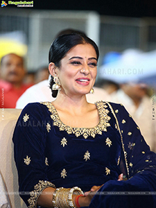 Virata Parvam Aathmeeya Veduka at Warangal 