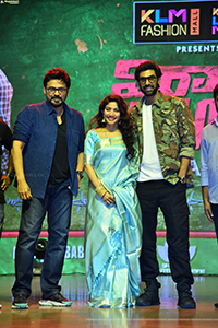 Virata Parvam Movie Pre-Release Event