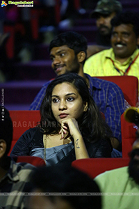 Virata Parvam Movie Pre-Release Event