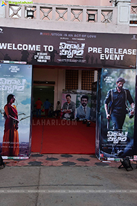 Virata Parvam Movie Pre-Release Event